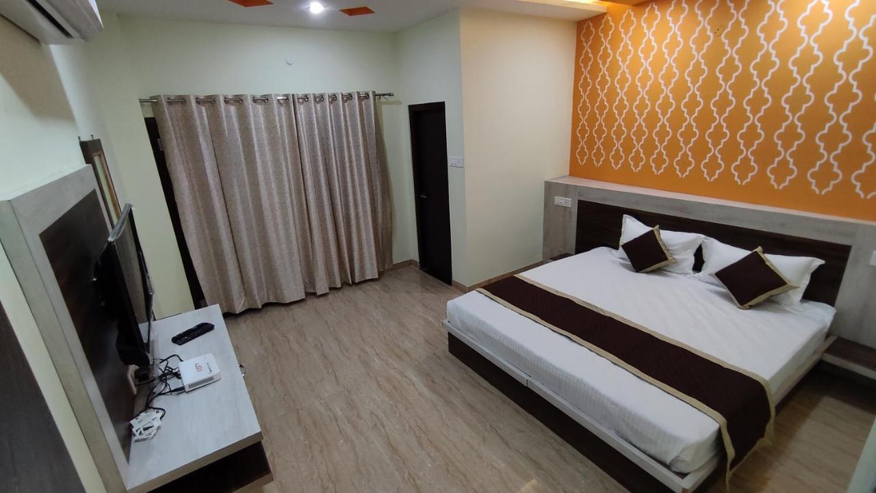 Diva Pushkar 4 Min Walking From Brahma Temple And Pushkar Lake Exterior foto