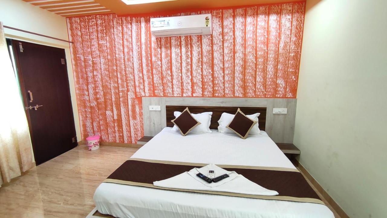 Diva Pushkar 4 Min Walking From Brahma Temple And Pushkar Lake Exterior foto