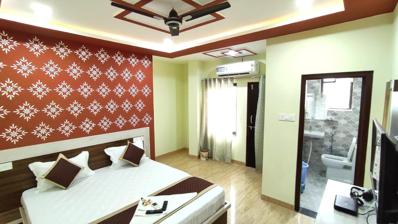 Diva Pushkar 4 Min Walking From Brahma Temple And Pushkar Lake Exterior foto